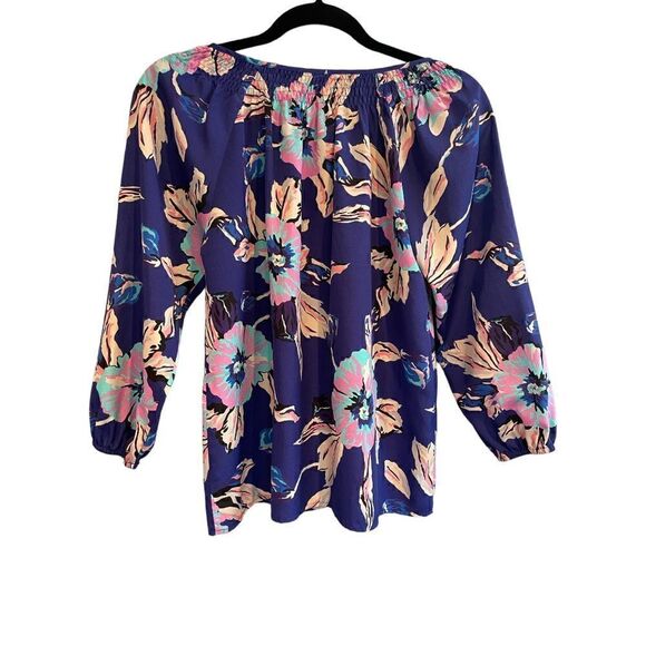 Yumi Kim Blouse  - Picture 2 of 6